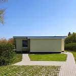 アパート Geraeumige, Moderne Mit Pkw- Und Fahrradstellplatz - Nordland *